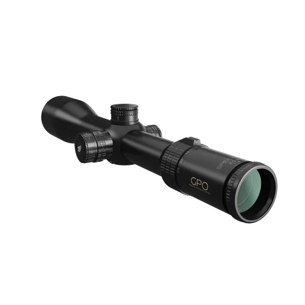 GPO SPECTRA 8x 2,5-20x50i - Bild 2