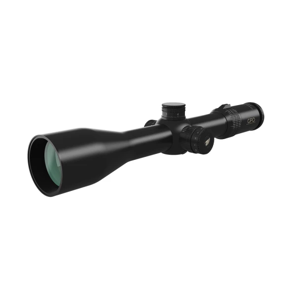 GPO SPECTRA 8x 2,5-20x50i - Bild 3