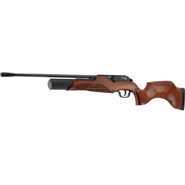 Walther Rotex RM8, 4,5 mm, 7,5 Joules - Bild 4
