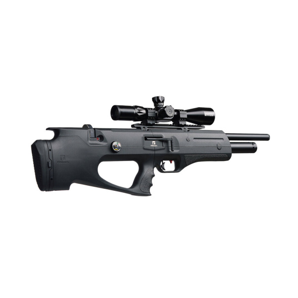 Reximex Apex PCP - Bild 2