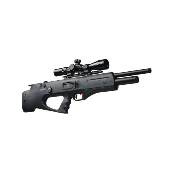 Reximex Apex PCP - Bild 3