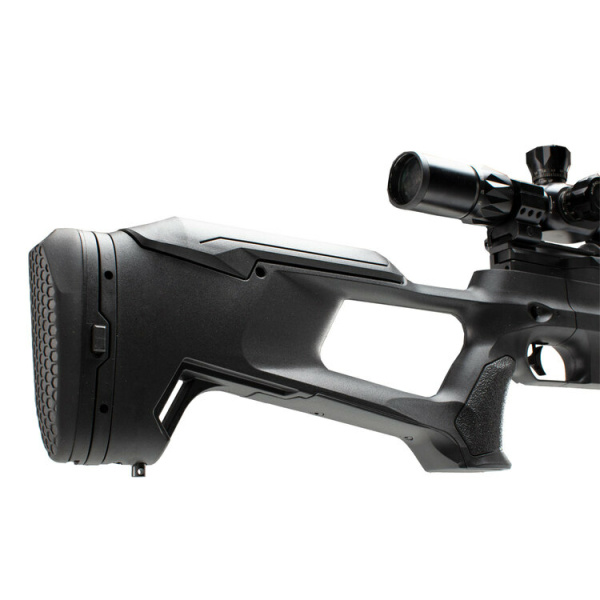 Reximex Accura PCP - Bild 5