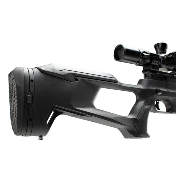 Reximex Accura PCP - Bild 5