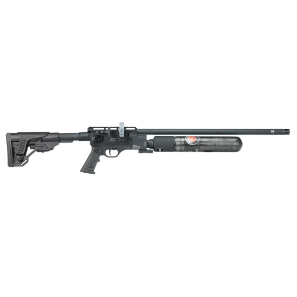 Hatsan Factor RC QE 5,5mm