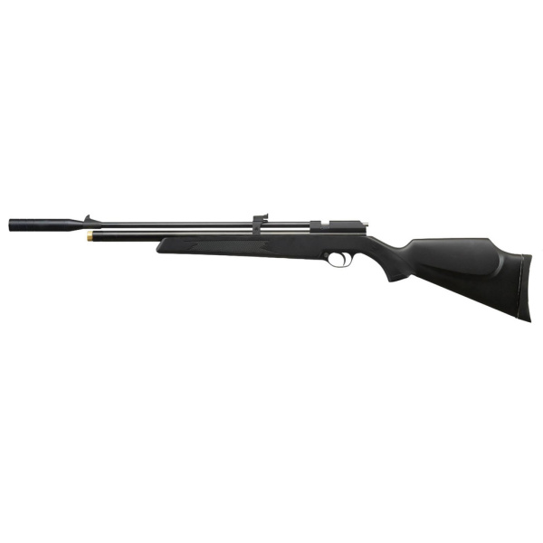 Artemis PR900 Gen2 PCP Black