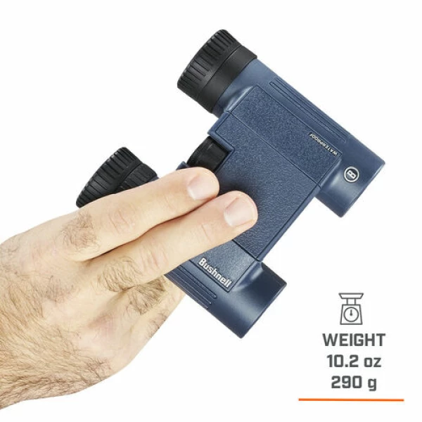 Bushnell H2O 10x25 Roof - Bild 9