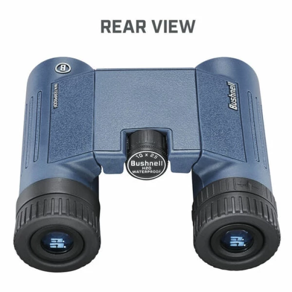 Bushnell H2O 10x25 Roof - Bild 6