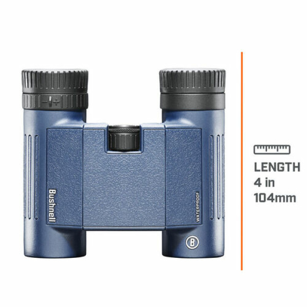 Bushnell H2O 10x25 Roof - Bild 7