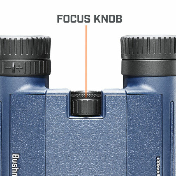 Bushnell H2O 12x25 Roof - Bild 4