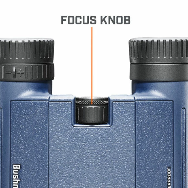 Bushnell H2O 12x25 Roof - Bild 4