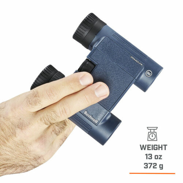 Bushnell H2O 12x25 Roof - Bild 6