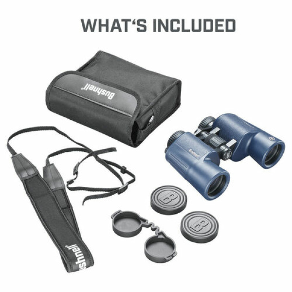 Bushnell H2O 12x42 Porro - Bild 9