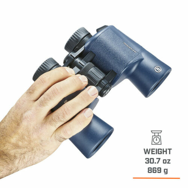 Bushnell H2O 8x42 Porro - Bild 11