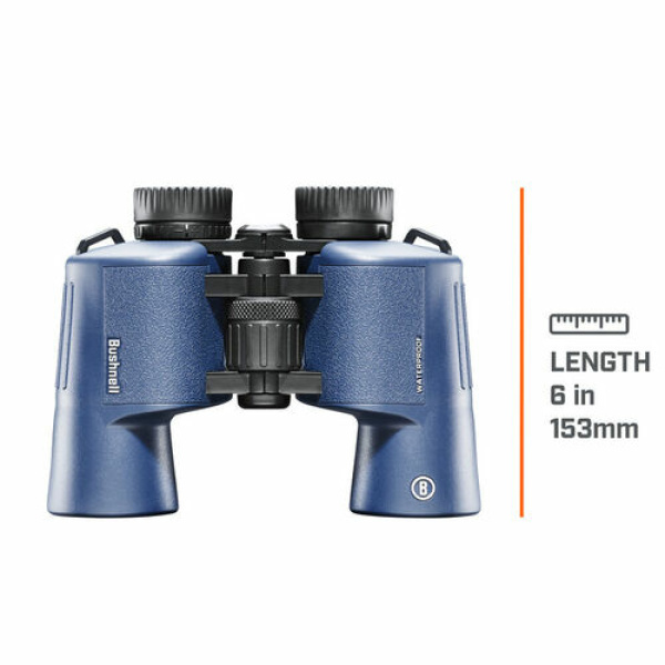 Bushnell H2O 8x42 Porro - Bild 4