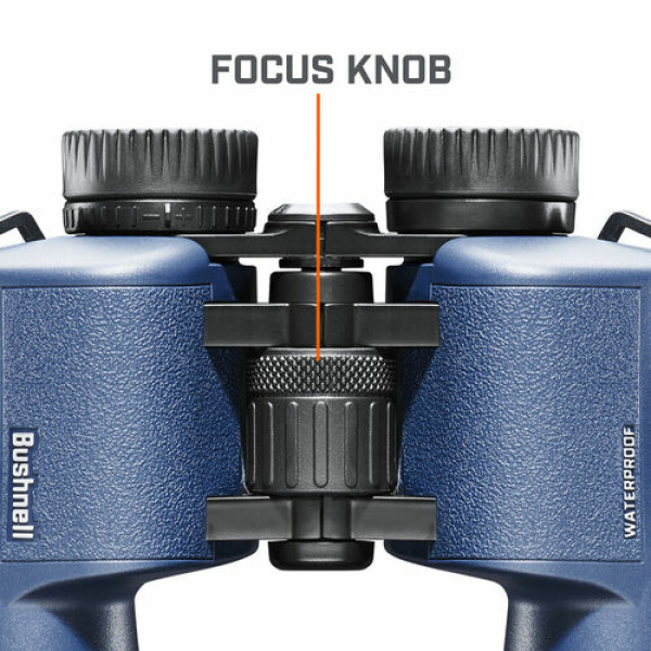 Bushnell H2O 8x42 Porro - Bild 6