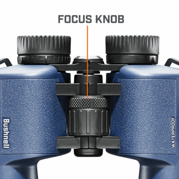 Bushnell H2O 8x42 Porro - Bild 6