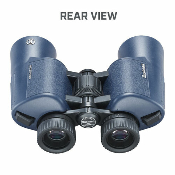 Bushnell H2O 8x42 Porro - Bild 7