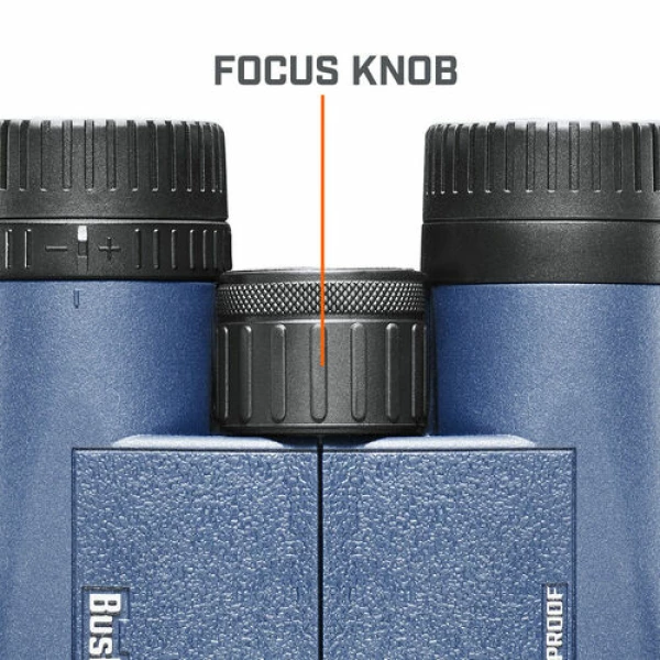 Bushnell H2O 10x42 Roof - Bild 6