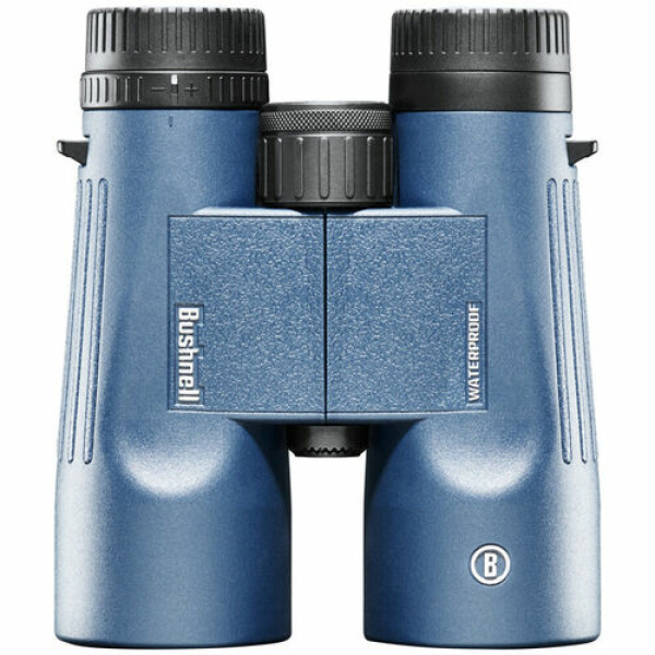 Bushnell H2O 8x42 Roof