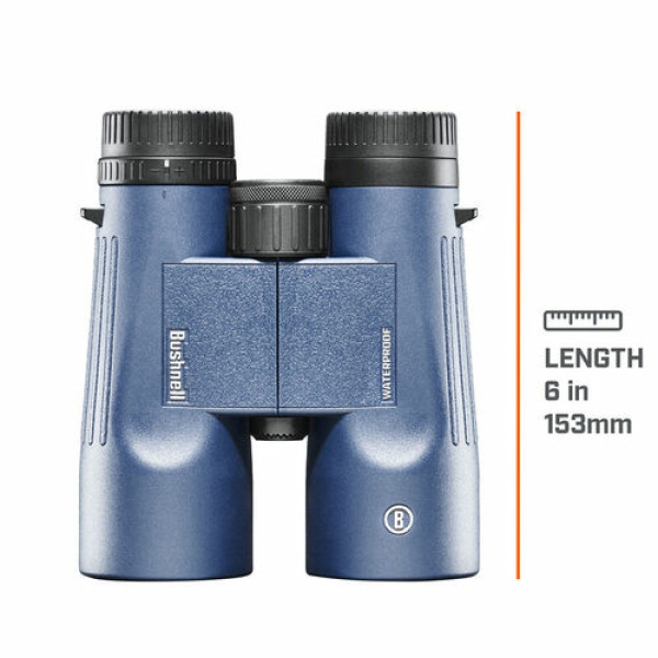 Bushnell H2O 8x42 Roof - Bild 5