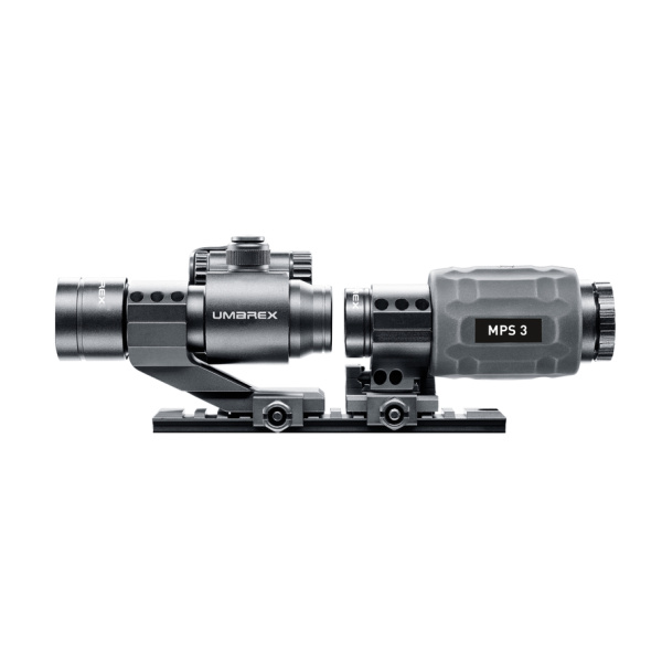 Umarex MPS 3 - Bild 2