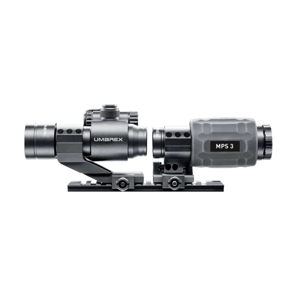 Umarex MPS 3 - Bild 2