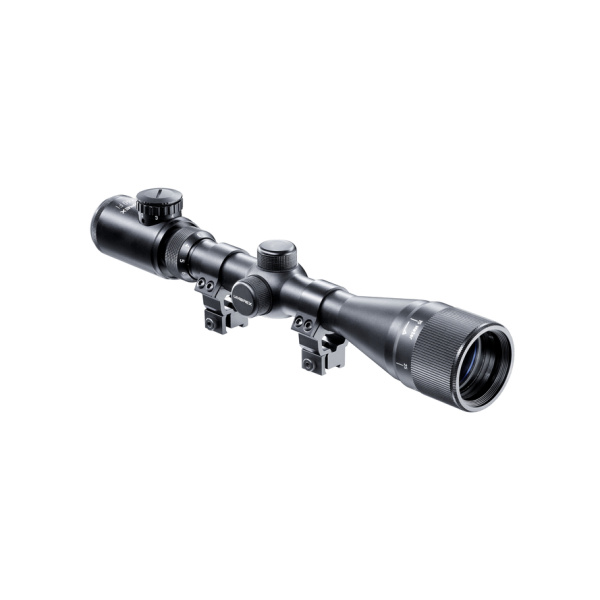 Umarex 3-9x40 AO Illum. 9-11mm - Bild 2