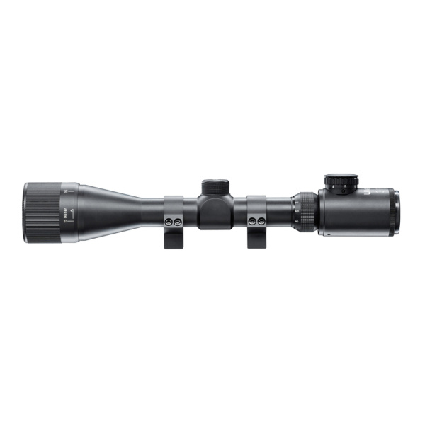 Umarex 3-9x40 AO Illum. 9-11mm
