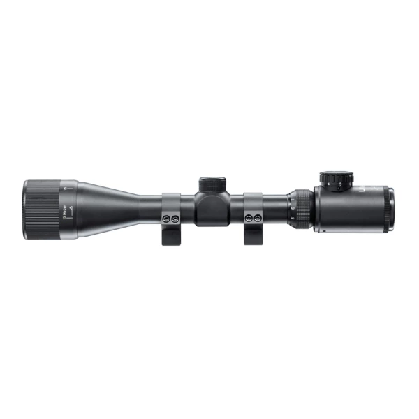 Umarex 3-9x40 AO Illum. 9-11mm