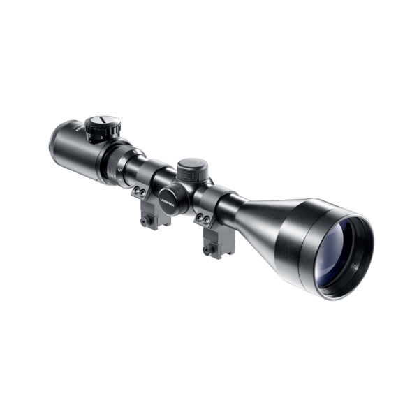 Umarex 3-9x56 Illum. 9-11mm - Bild 2
