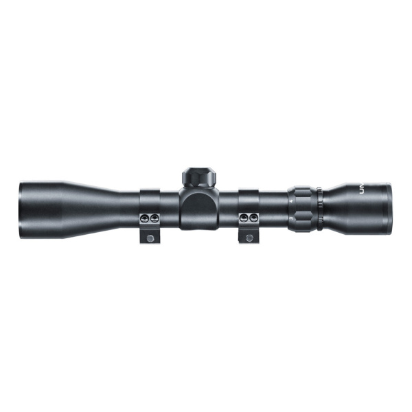 Umarex RS kikarsikte 3-9X40, 9-11mm