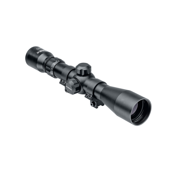 Umarex RS kikarsikte 3-9X40, 9-11mm - Bild 2