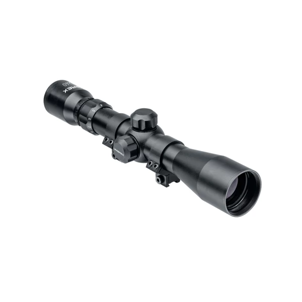 Umarex RS kikarsikte 3-9X40, 9-11mm - Bild 2