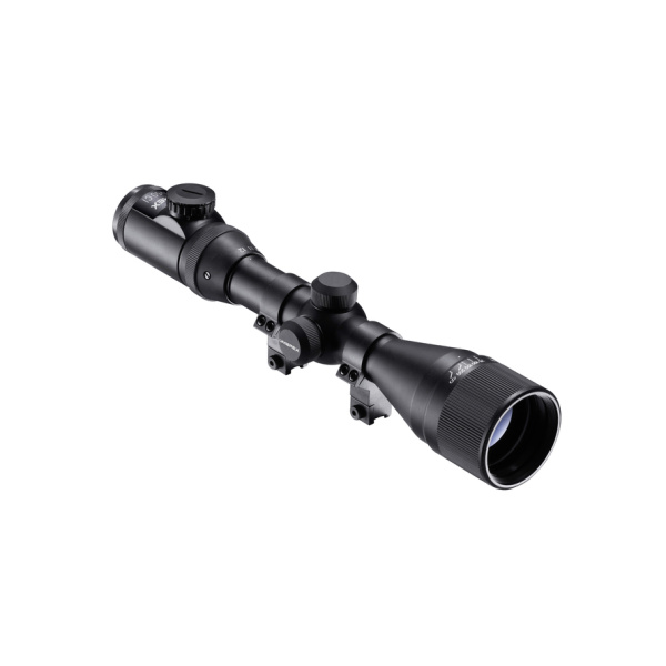 Umarex 4-12x50 AO Illum. 9-11mm - Bild 2
