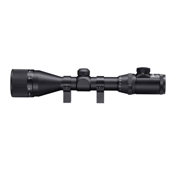 Umarex 4-12x50 AO Illum. 9-11mm