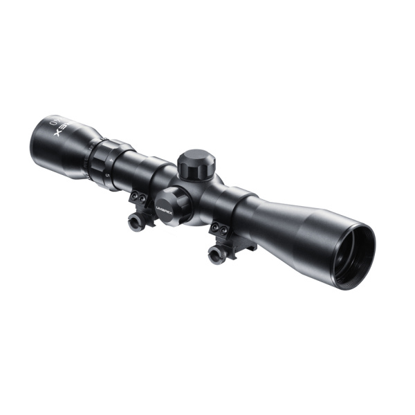 Umarex 3-9x40 Weaver - Bild 2