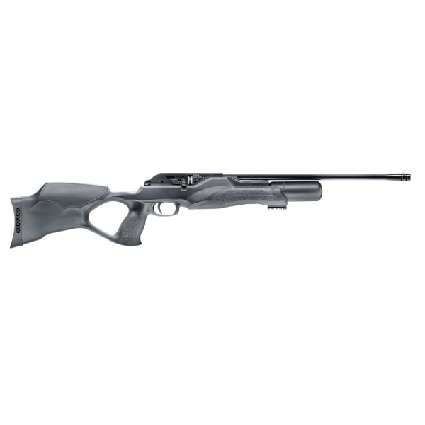 Walther Rotex RM8 Varmint 4,5mm