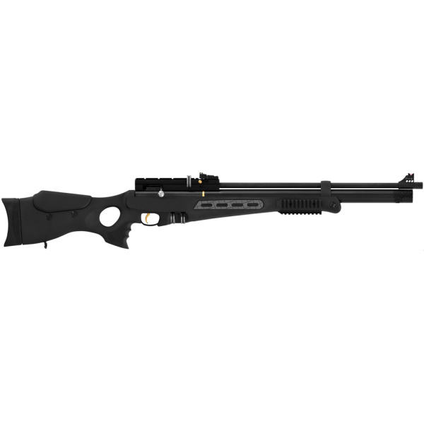 Hatsan BT65 SB Elite Kit LW 6,35mm 10J