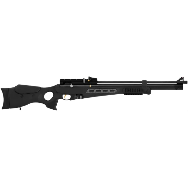 Hatsan BT65 SB Elite Kit LW 6,35mm 10J