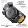 Bushnell Trophy TRS-25 Red Dot Sight - Bild 3