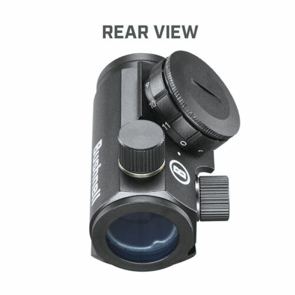 Bushnell Trophy TRS-25 Red Dot Sight - Bild 6