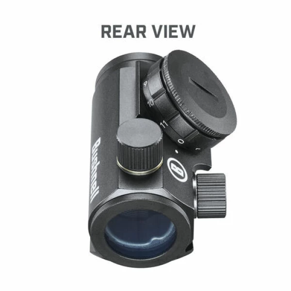 Bushnell Trophy TRS-25 Red Dot Sight - Bild 6