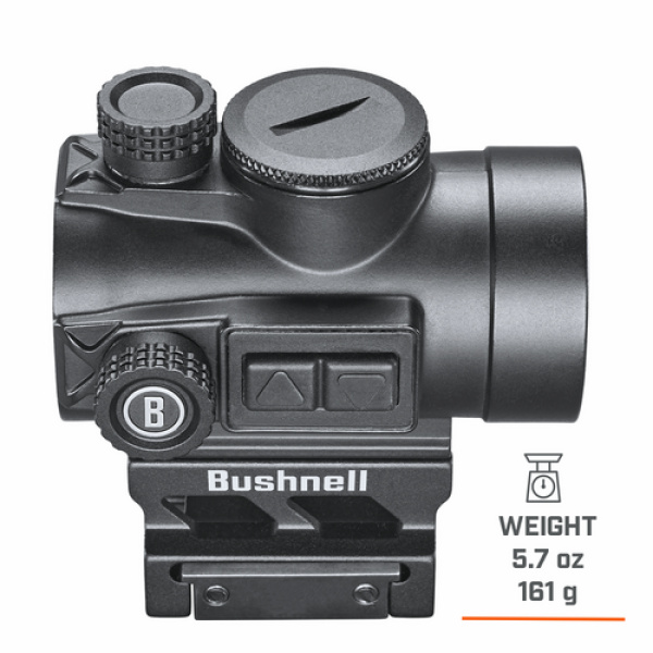 Bushnell AR Optics TRS-26 Red Dot Sight - Bild 3