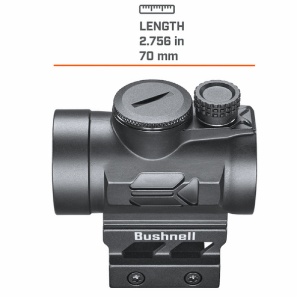 Bushnell AR Optics TRS-26 Red Dot Sight - Bild 6