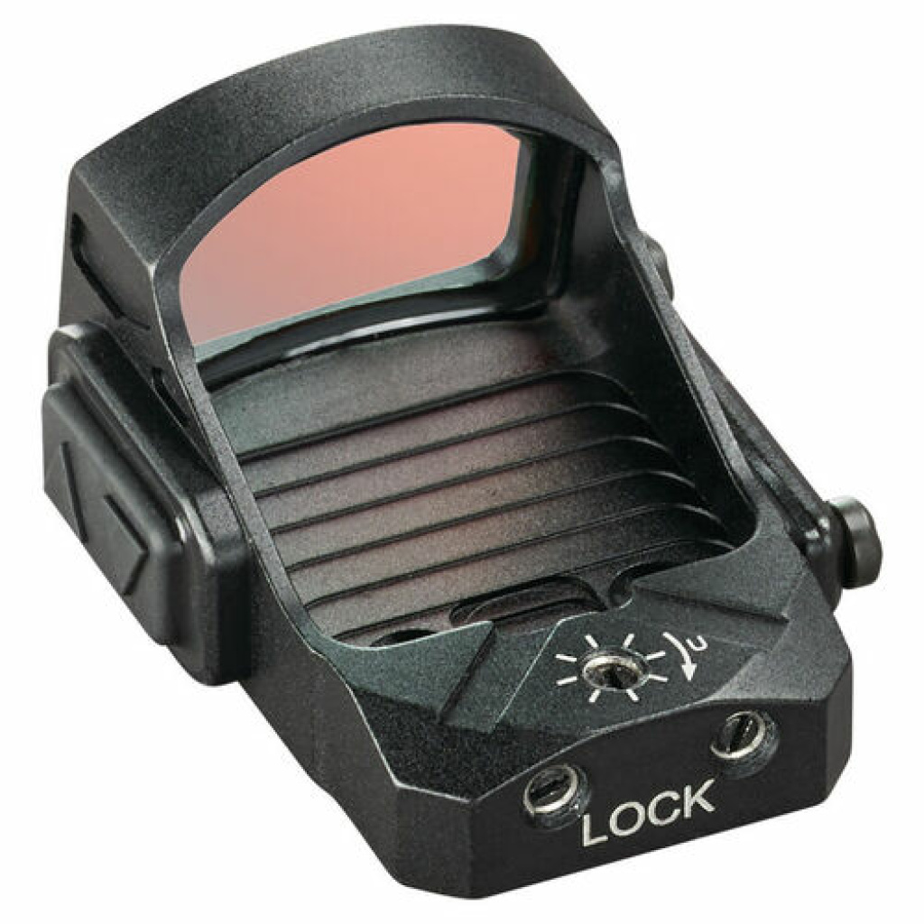View of Bushnell AR Optics Micro Reflex Red Dot Advanced - SafetySweden.com