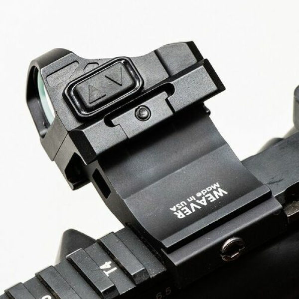 Bushnell AR Optics Micro Reflex Red Dot Advanced - Bild 2