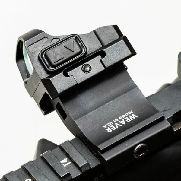 Bushnell AR Optics Micro Reflex Red Dot Advanced - Bild 2