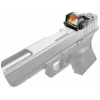 Bushnell AR Optics Micro Reflex Red Dot Advanced - Bild 4