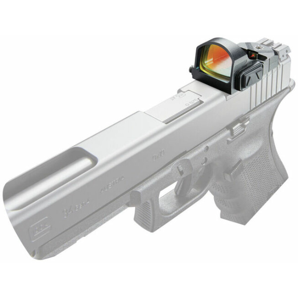 Bushnell AR Optics Micro Reflex Red Dot Advanced - Bild 3