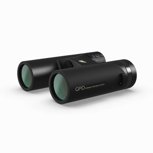 GPO PASSION ED 10x32 Black/Black - Bild 2